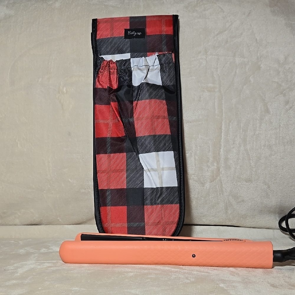 NWT Thirty-one styler sleeve hot tool sleeve